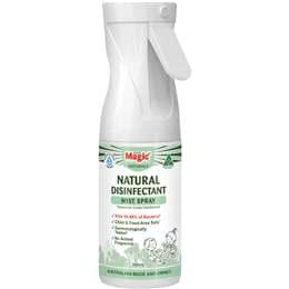 Magic Natural Disinfectant Mist Spray 200mL