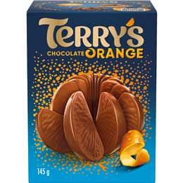 Terry's Chocolate Orange 145g