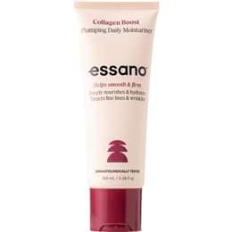 Essano Collagen Boost Plumping Daily Moisturiser 100mL