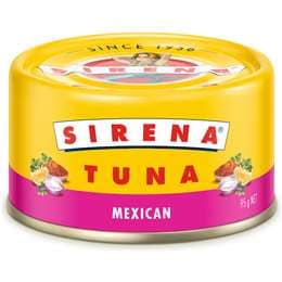 Sirena Tuna Mexican 95g