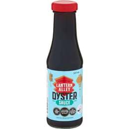 Lantern Alley Oyster Sauce 300mL