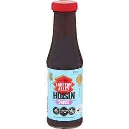 Lantern Alley Hoisin Sauce 300mL