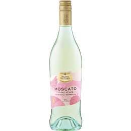 Brown Brothers Moscato Lychee Limited Edition Bottle 750mL