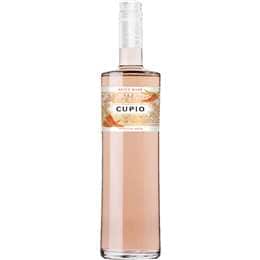 Cupio Spice Rose Bottle 750mL