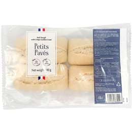 Menissez Premium Petits Paves 4 pack