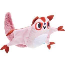 Bark Sydney Sugar Glider Plush Dog Toy each