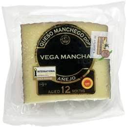 Vega Manchego 150g