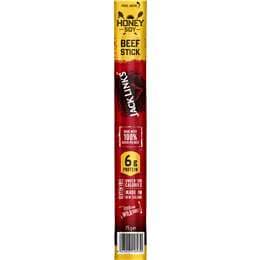 Jack Link's Beef Sticks Honey Soy 25g