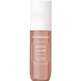 MCoBeauty Fragrance Mist Burnt Sugar 90mL