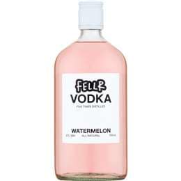 Fellow Watermelon Vodka Bottle 700mL