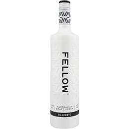 Fellow Australian Classic Vodka Bottle 700mL