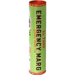 El Toro Gift Pack Emergency Marg Bottles 50mL x 2 pack