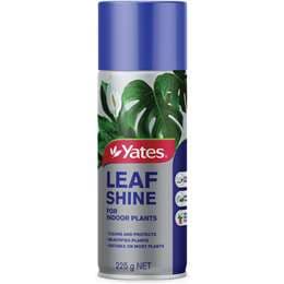 Yates Leaf Shine For Indoor Plants Spray 225g