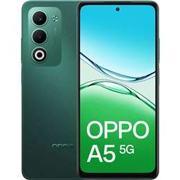 Telstra Oppo A5 5G Mobile Phone each