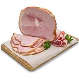Barkly Smokehouse Grandmother Ham Sliced From The Deli per 100g