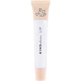 KIND Collective Lip Gloss Clear 8mL