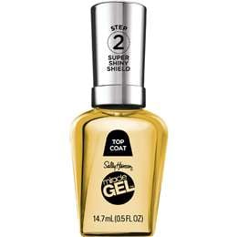 Sally Hansen Miracle Gel Top Coat 14.7mL