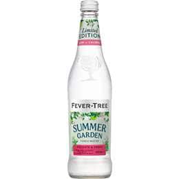 Fever-Tree Summer Garden Tonic Water 500mL