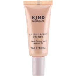 KIND Collective Illuminating Primer 20mL