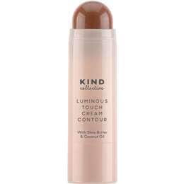 KIND Collective Cream Contour Bronzed Kiss 5g