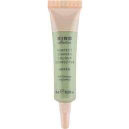 KIND Collective Colour Corrector Green 10mL