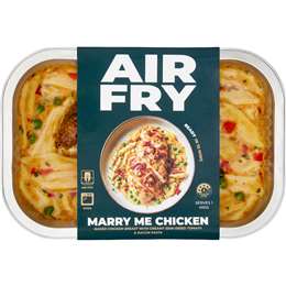 Air Fry Marry Me Chicken 450g