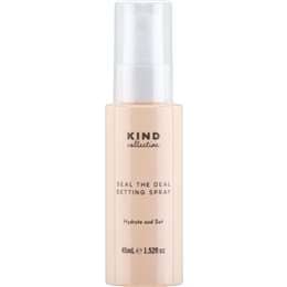 KIND Collective Seal The Deal Setting Spray 45mL