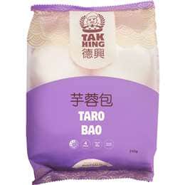 Tak Hing Taro Bao 240g