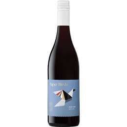Paper Birds Pinot Noir Bottle 750mL