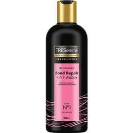 TRESemme Bond Repair & UV Filters Shampoo 500mL