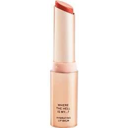 BOOIE Beauty Where the Hell Is My Hydrating Lip Balm Coral Pink 2.8g