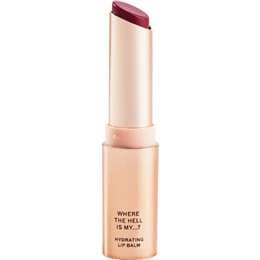 BOOIE Beauty Where the Hell Is My Hydrating Lip Balm Rose 2.8g