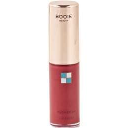 BOOIE Beauty Pucker Up Tinted Lip Gloss Shiraz 6g