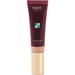 BOOIE Beauty Excellent BB Cream SPF30 Tan 30mL
