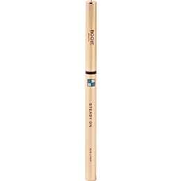 BOOIE Beauty Steady On Eyeliner Chocolate Brown 0.25g