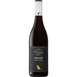 Cat Amongst The Pigeons Pinot Noir Bottle 750mL