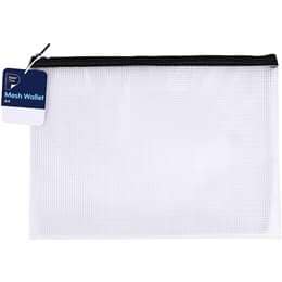 Paperclick A4 Mesh Wallet each