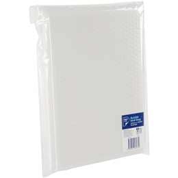 Paperclick Bubble Mail Bag Small 5 pack