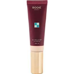 BOOIE Beauty Excellent BB Cream SPF30 Ivory 30mL