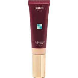 BOOIE Beauty Excellent BB Cream SPF30 Sand 30mL