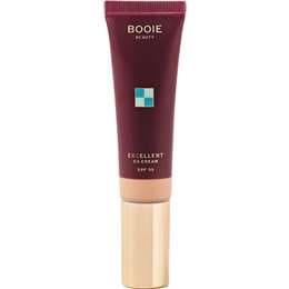 BOOIE Beauty Excellent BB Cream SPF30 Honey 30mL
