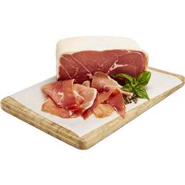 Beretta Prosciutto Di Parma From The Deli per 100g