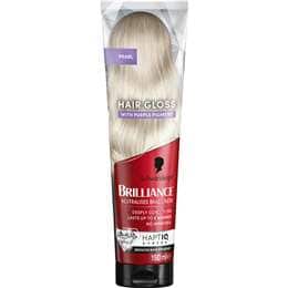 Schwarzkopf Brilliance Hair Colour Gloss Pearl Blonde 150mL