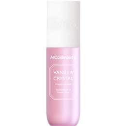 MCoBeauty Fragrance Mist Vanilla Crystal 90mL