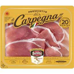Beretta Di Carpegna Prosciutto 80g
