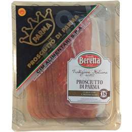 Beretta Prosciutto Di Parma 85g