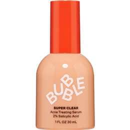 Bubble Super Clear Acne Treating Serum 30mL