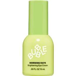Bubble Morning Rays Brightening Eye Cream 15mL