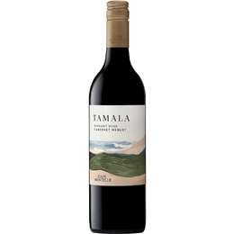 Cape Mentelle Tamala Cabernet Merlot Bottle 750mL