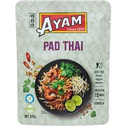 Ayam Pad Thai Sauce 200g
